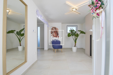 Predaj | Veľkometrážny 3i byt (153m2) so záhradou, dvomi terasami a parkovaním - Trstená na Ostrove, okres Dunajská Streda |Gofar |Exkluzívne