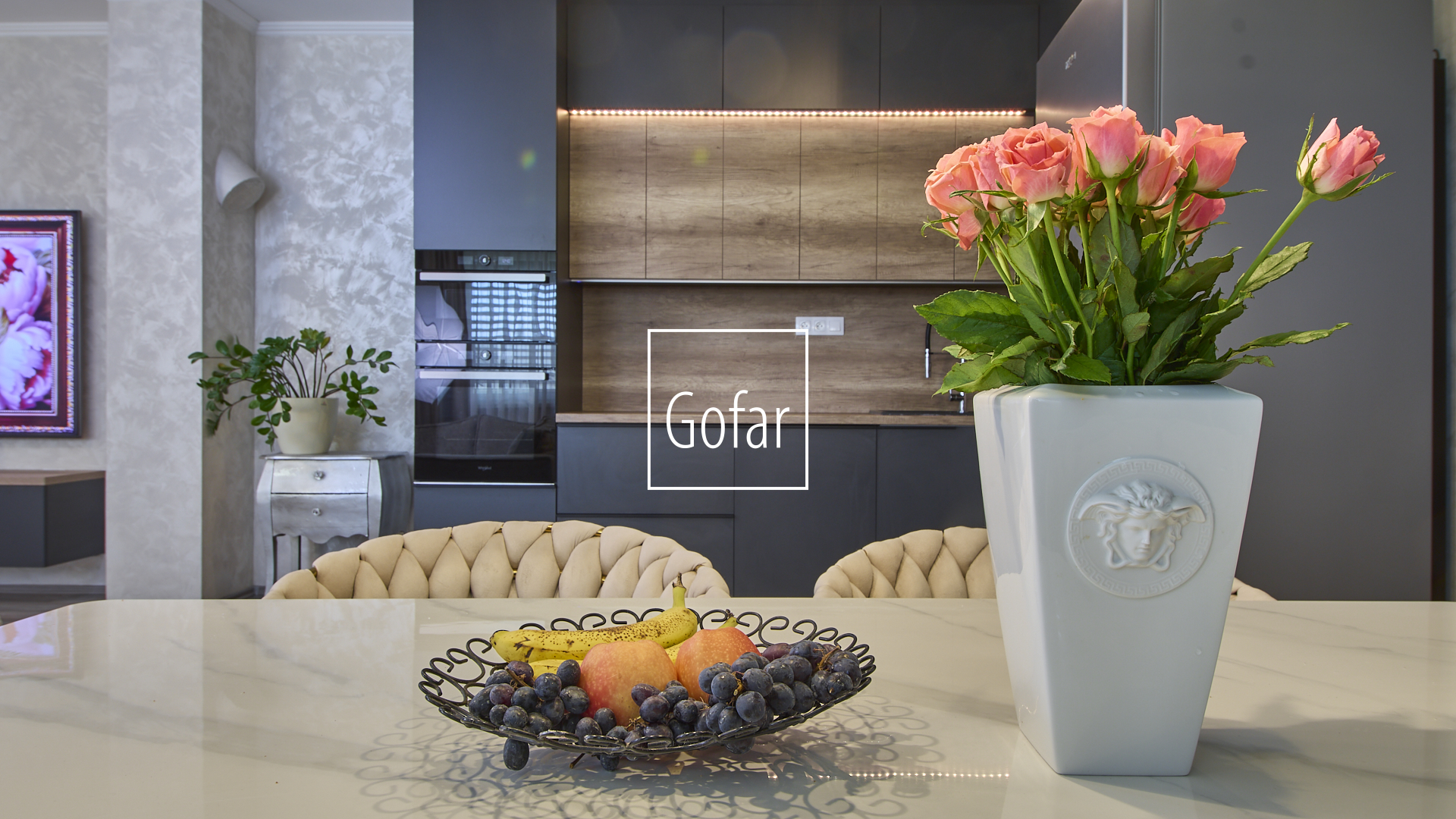 REZERVOVANÝ! Predaj | Zariadená novostavba 4i RD v žiadanej lokalite Dunajskej Stredy |Gofar |Exkluzívne