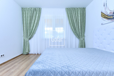 Moderné rodinné bývanie pri hrádzi – novostavba 4-izbového RD v Kyselici len 5 minút od Šamorína