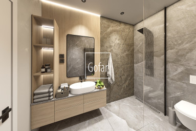 Predaj | 3iRD v radovej zástavbe iba 5min od Veľkého Medera a 10 od Gyóru (HU) | Gofar| Exkluzívne