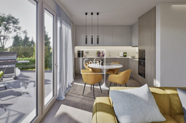 Predaj | 3iRD v radovej zástavbe iba 5min od Veľkého Medera a 10 od Gyóru (HU) | Gofar| Exkluzívne