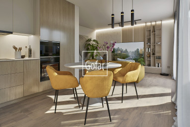 Predaj | 3iRD v radovej zástavbe iba 5min od Veľkého Medera a 10 od Gyóru (HU) | Gofar| Exkluzívne