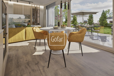 Predaj | 3iRD v radovej zástavbe iba 5min od Veľkého Medera a 10 od Gyóru (HU) | Gofar| Exkluzívne