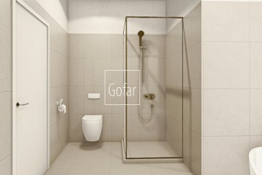 Gofar | Štýlový veľkometrážny (142m2) bezbarierový 4 izbový RD + prekrytá terasa + parkovacie státie + pozemok 1224m2, Ňárad, okr. DS | EXKLUZÍVNE