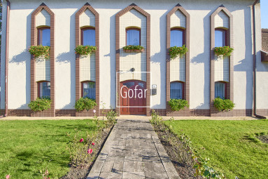 Predaj| Exkluzívny Rodinný Dom – prestavaný mlyn s moderným komfortom len pár minút od Bratislavy |Gofar |Exkluzívne