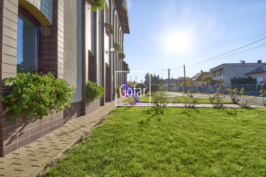 Predaj| Exkluzívny Rodinný Dom – prestavaný mlyn s moderným komfortom len pár minút od Bratislavy |Gofar |Exkluzívne