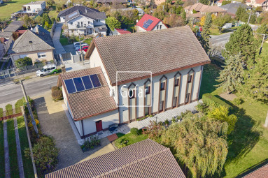 Predaj| Exkluzívny Rodinný Dom – prestavaný mlyn s moderným komfortom len pár minút od Bratislavy |Gofar |Exkluzívne