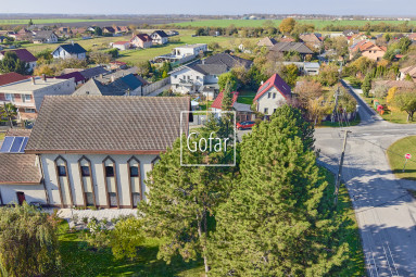 Predaj| Exkluzívny Rodinný Dom – prestavaný mlyn s moderným komfortom len pár minút od Bratislavy |Gofar |Exkluzívne