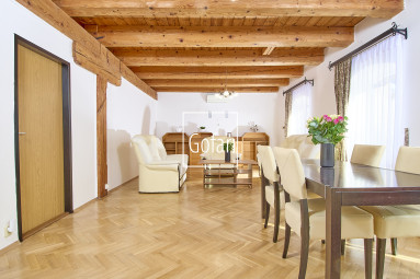 Predaj| Exkluzívny Rodinný Dom – prestavaný mlyn s moderným komfortom len pár minút od Bratislavy |Gofar |Exkluzívne