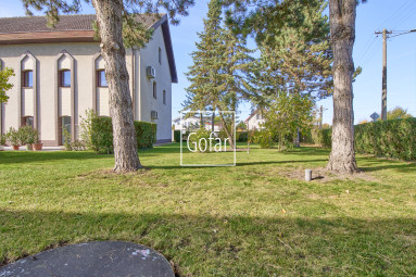 Predaj| Exkluzívny Rodinný Dom – prestavaný mlyn s moderným komfortom len pár minút od Bratislavy |Gofar |Exkluzívne