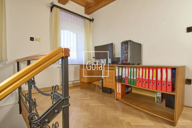 Predaj| Exkluzívny Rodinný Dom – prestavaný mlyn s moderným komfortom len pár minút od Bratislavy |Gofar |Exkluzívne