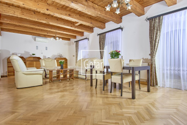 Predaj| Exkluzívny Rodinný Dom – prestavaný mlyn s moderným komfortom len pár minút od Bratislavy |Gofar |Exkluzívne