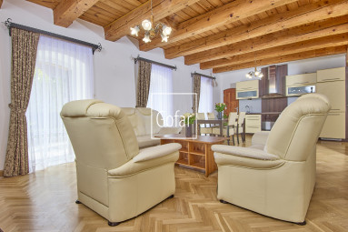 Predaj| Exkluzívny Rodinný Dom – prestavaný mlyn s moderným komfortom len pár minút od Bratislavy |Gofar |Exkluzívne