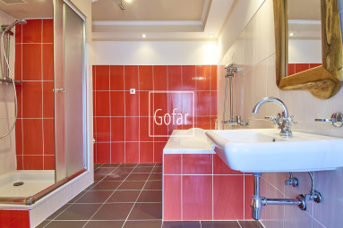 Predaj| Exkluzívny Rodinný Dom – prestavaný mlyn s moderným komfortom len pár minút od Bratislavy |Gofar |Exkluzívne