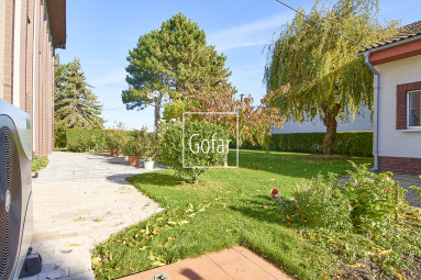 Predaj| Exkluzívny Rodinný Dom – prestavaný mlyn s moderným komfortom len pár minút od Bratislavy |Gofar |Exkluzívne