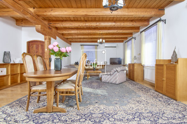 Predaj| Exkluzívny Rodinný Dom – prestavaný mlyn s moderným komfortom len pár minút od Bratislavy |Gofar |Exkluzívne