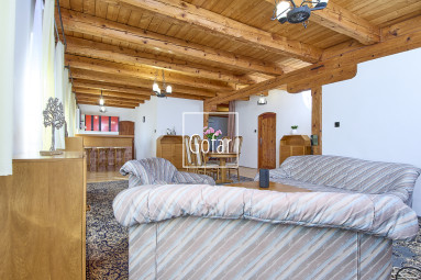 Predaj| Exkluzívny Rodinný Dom – prestavaný mlyn s moderným komfortom len pár minút od Bratislavy |Gofar |Exkluzívne