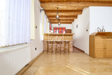 Predaj| Exkluzívny Rodinný Dom – prestavaný mlyn s moderným komfortom len pár minút od Bratislavy |Gofar |Exkluzívne