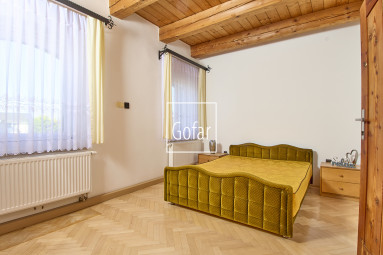 Predaj| Exkluzívny Rodinný Dom – prestavaný mlyn s moderným komfortom len pár minút od Bratislavy |Gofar |Exkluzívne