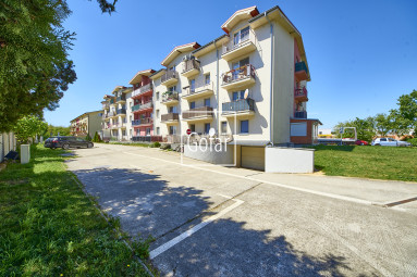 Predaj| Štýlový 2i byt s balkónom (výhlad na Kamzík) a privátnym parkovaním + vlak na pešo - Alžbetin Dvor-Miloslavov| Gofar |Exkluzívne