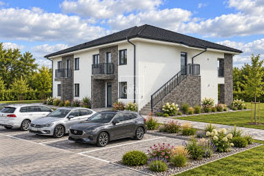 Predaj | Veľkometrážny 3i byt (110m2) s veľkou krytou terasou, záhradou a 2xparkingom pri Lehniciach |Gofar |Exkluzívne
