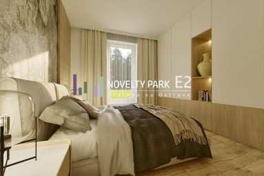 Velkometrážny 3i byt so záhradou, terasou a prakovaním v Trstenej n/O okr DS| Gofar| Exkluzívne