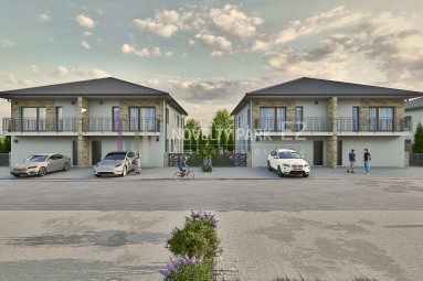 Velkometrážny 3i byt so záhradou, terasou a prakovaním v Trstenej n/O okr DS| Gofar| Exkluzívne