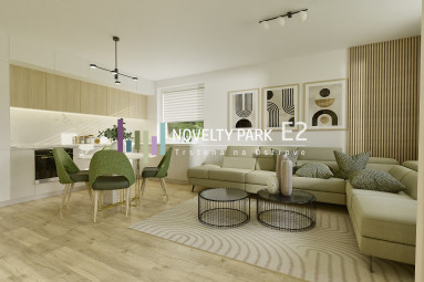 Velkometrážny 3i byt so záhradou, terasou a prakovaním v Trstenej n/O okr DS| Gofar| Exkluzívne