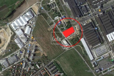 Exkluzívne | GOFAR | Predaj veľký stavebný pozemok pri VW, Devínska Nová ves, Bratislava