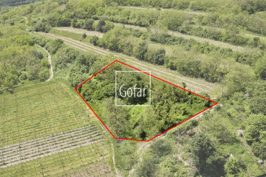 Exkluzívne | GOFAR | Predaj - Slnečný pozemok (814m2) s nádherným výhľadom na Bratislavu