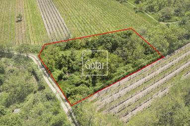 Exkluzívne | GOFAR | Predaj - Slnečný pozemok (814m2) s nádherným výhľadom na Bratislavu