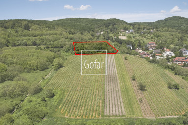 Exkluzívne | GOFAR | Predaj - Slnečný pozemok (814m2) s nádherným výhľadom na Bratislavu