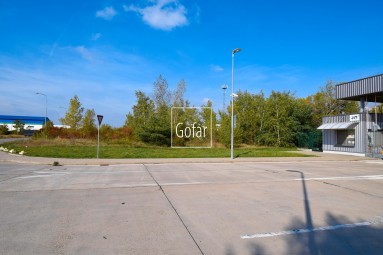 Exclusively | GOFAR | Large build land for sale at VW Bratislava for commercial occupancy