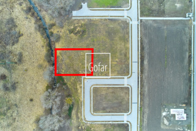 EXKLUZÍVNA PONUKA | Veľkorysý stavebný pozemok 990 m² v prestížnej lokalite Florida Park – ideálne miesto pre váš vysnívaný domov v Dunajskej 