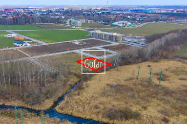 EXKLUZÍVNA PONUKA | Veľkorysý stavebný pozemok 990 m² v prestížnej lokalite Florida Park – ideálne miesto pre váš vysnívaný domov v Dunajskej 