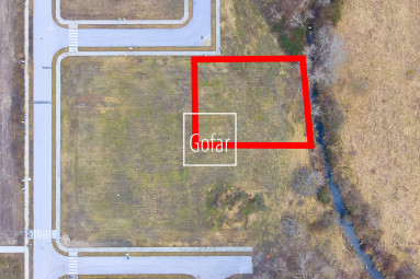 EXKLUZÍVNA PONUKA | Veľkorysý stavebný pozemok 990 m² v prestížnej lokalite Florida Park – ideálne miesto pre váš vysnívaný domov v Dunajskej 